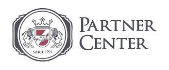 Logo Partner-Center Sp. z o.o.