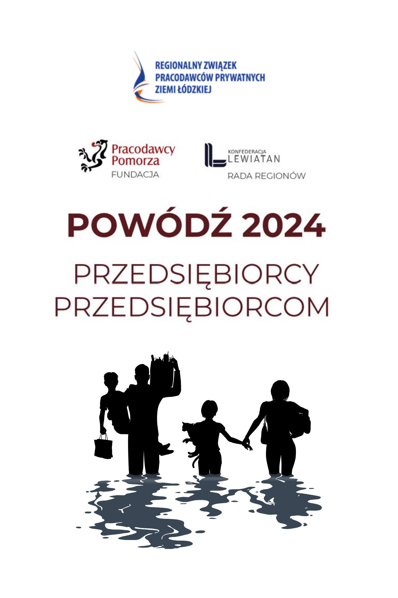 Powódź 2024