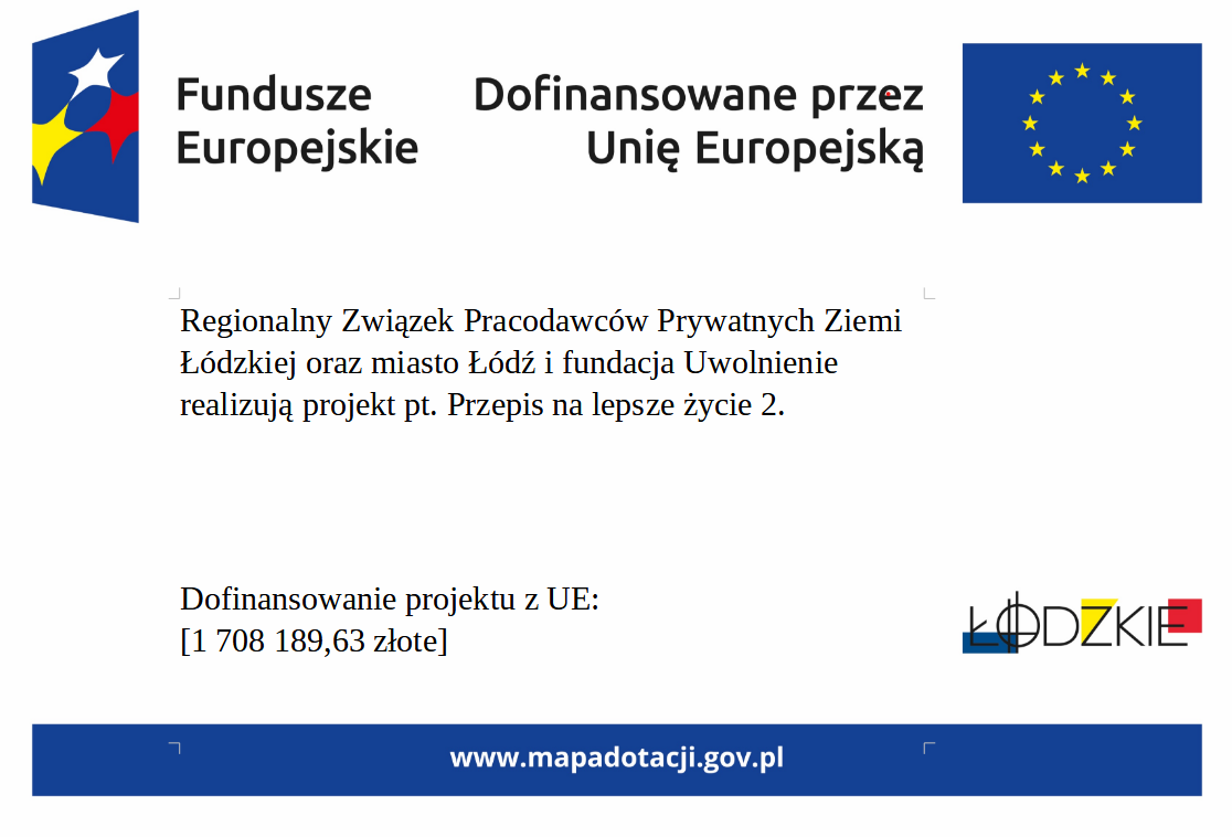Przepis na lepsze życie 2