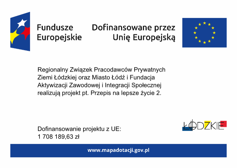 Przepis na Lepsze Życie 2