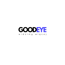 Logo GoodEye Robert Wilk