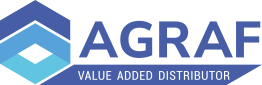 Logo Agraf Sp. z o.o.