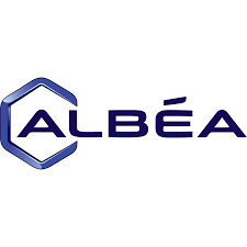 Logo ALBEA  Poland Sp. z o.o.