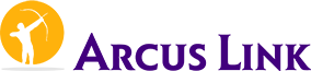 Logo Arcus Link s.c.