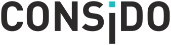 Logo Consido