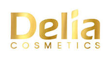 Logo Delia Cosmetics Distribution Sp. z o.o.