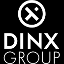 Logo Dinx Group Sp. z o.o.