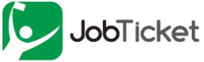 Logo Job Ticket Sp. z o.o.