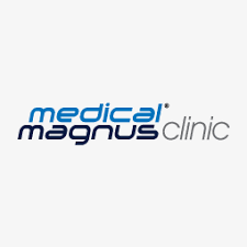 Logo Medical Magnus Clinic