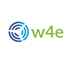Logo W4E Energia Odnawialna Sp. z o.o.