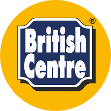 Logo British Centre