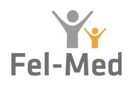 Logo Fel-Med