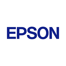 Logo Epson Europe B. V. Sp. z o.o.